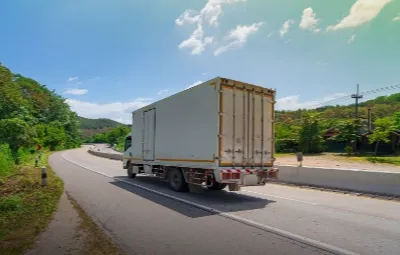 Adana ile Kumluca Arası Bulaşık Makinesi Taşıma