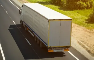 Adana ile Kumluca Arası Parça Eşya Taşıma