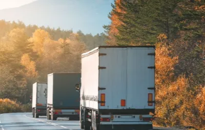 Adana ile Kumluca Arası Klima Taşıma